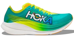 HOKA Unisex Rocket X 2