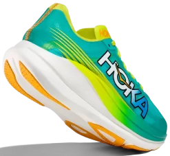 HOKA Unisex Rocket X 2 12 HOKA Unisex Rocket X 2 -Sports Store hoka unisex rocket x 2 racing shoe 3