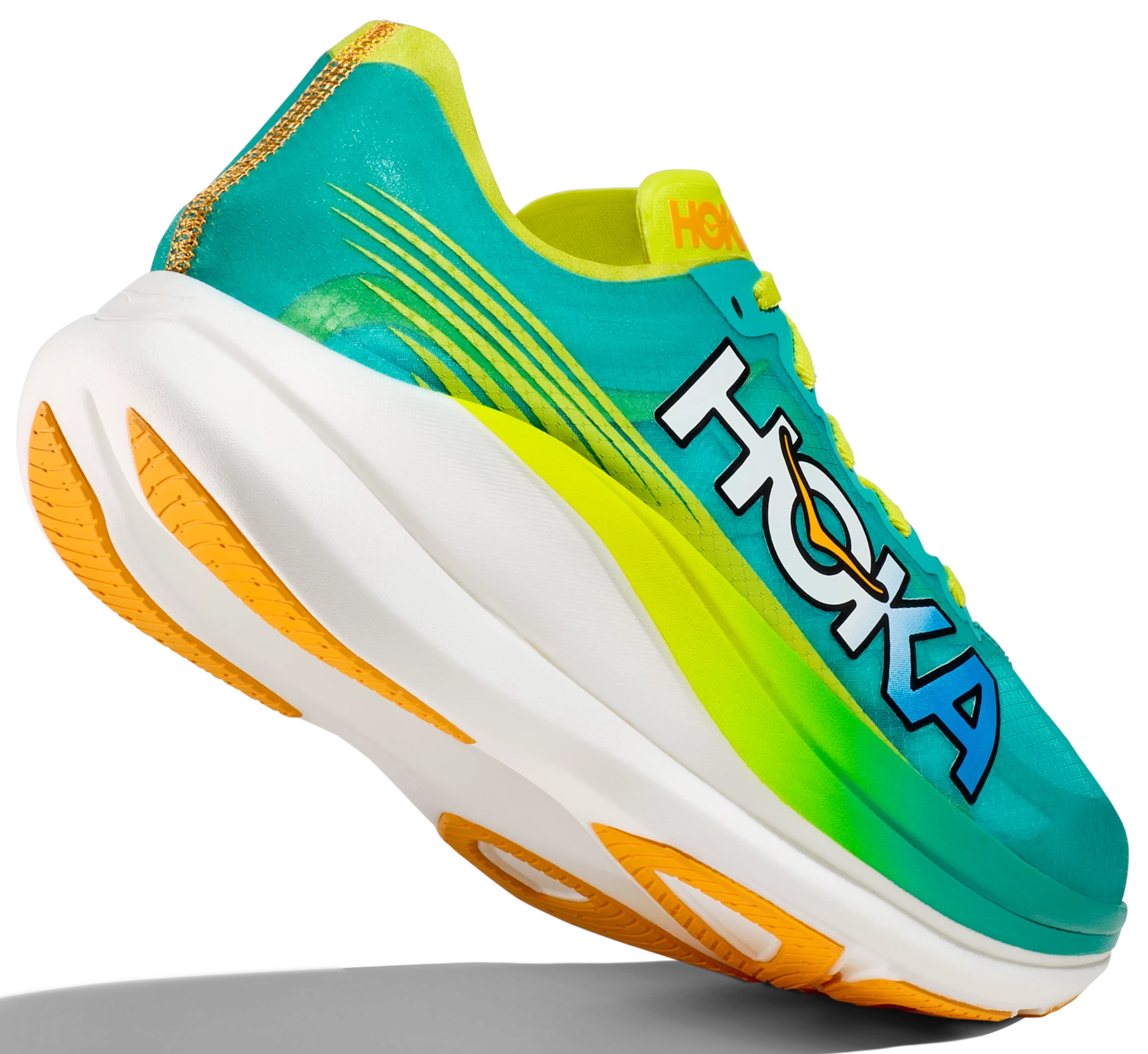 HOKA Unisex Rocket X 2 5 HOKA Unisex Rocket X 2 - Image 5