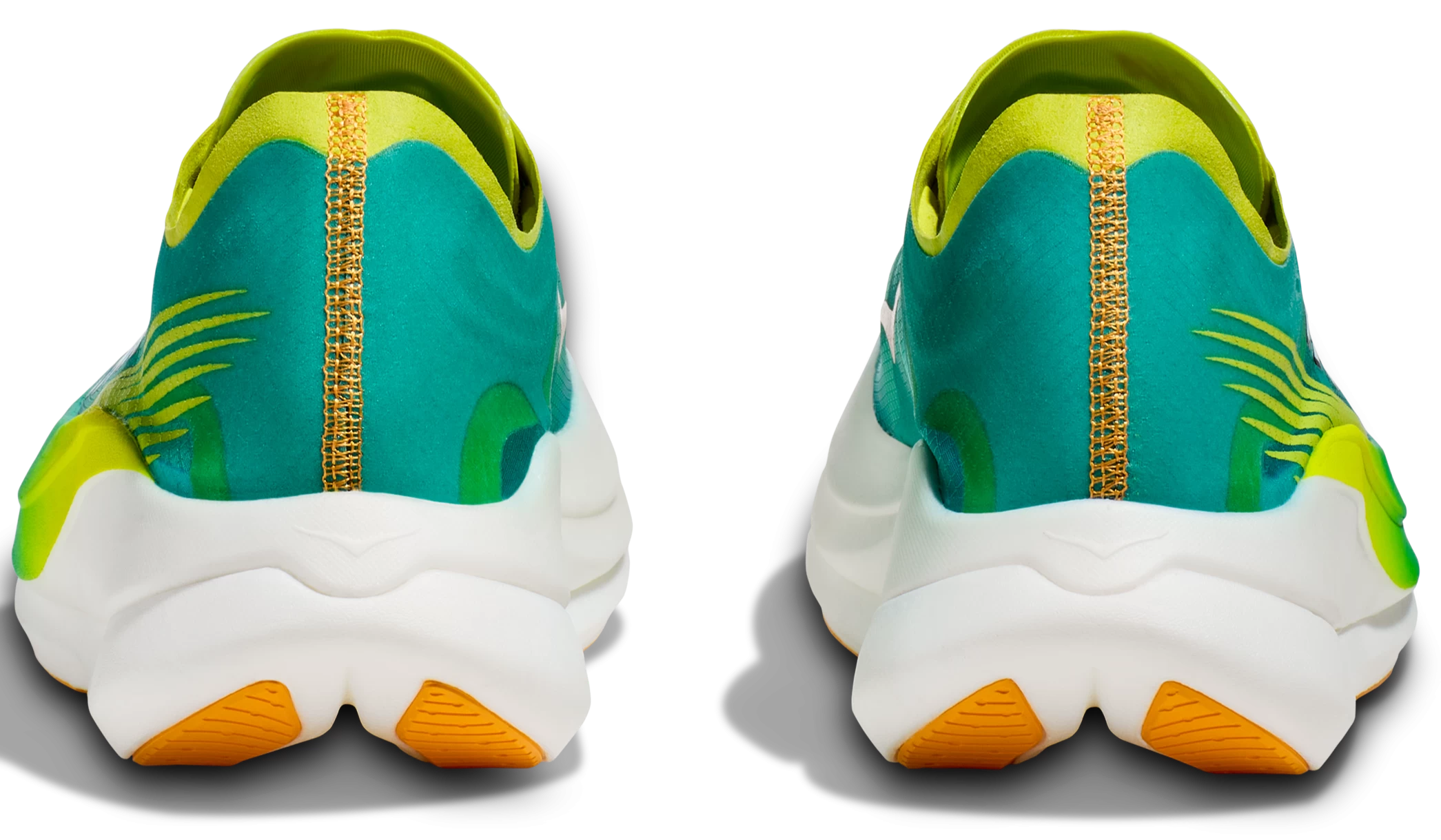 HOKA Unisex Rocket X 2 8 HOKA Unisex Rocket X 2 - Image 8