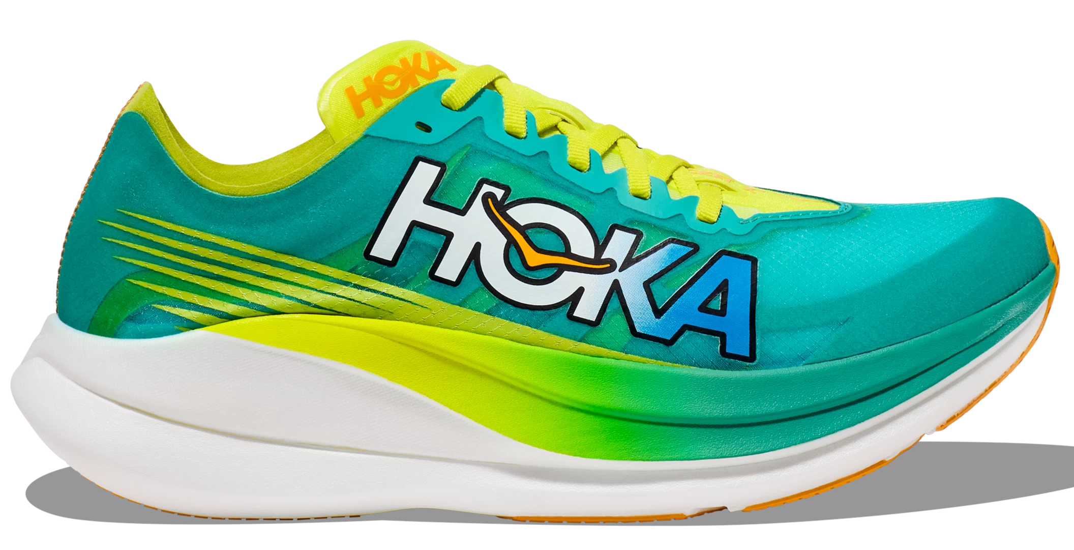 HOKA Unisex Rocket X 2 1 HOKA Unisex Rocket X 2