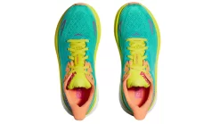 HOKA Women's Clifton 9 -Sports Store hoka womens clifton 9 ceramic primrose 5