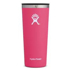 Hydro Flask 22oz Tumblers (TSL) -Sports Store hydro flask stainless steel vacuum insulated 22 oz tumbler watermelon 1 640x640 e470a743 b67b 47f3 9fc2 f9c4eeb8b0e4