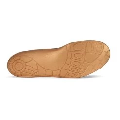 Aetrex Men's Train W/ Metatarsal Support Insole (L805M) -Sports Store l805m competebottom