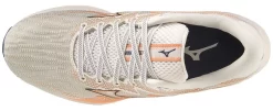 Mizuno Women's Wave Rider 27 -Sports Store mizuno womens wave rider 27 snow white 2