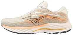 Mizuno Women's Wave Rider 27 -Sports Store mizuno womens wave rider 27 snow white