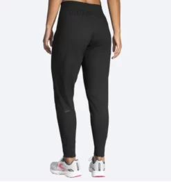 Brooks Women's Momentum Thermal Pant -Sports Store momentumpant4
