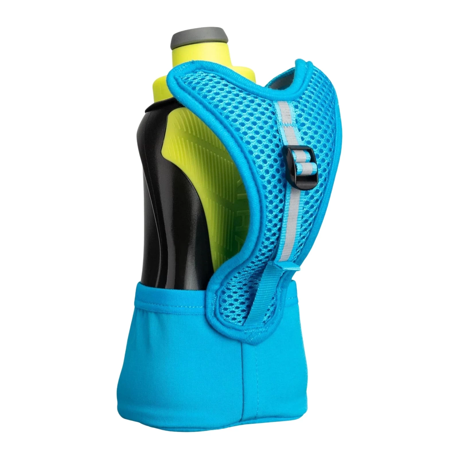 Nathan QuickSqueeze Lite 12oz Handheld 2 Nathan QuickSqueeze Lite 12oz Handheld - Image 2