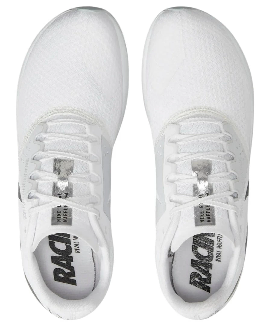 Nike Unisex Zoom Rival Waffle 6 Spikeless 3 Nike Unisex Zoom Rival Waffle 6 Spikeless - Image 3