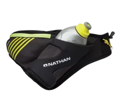 Nathan Sports Hydration Peak - Black (4873NB)