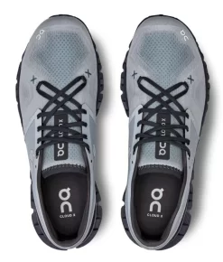 On Running Men's Cloud X 3 -Sports Store on cloud x 3 glacier iron 1