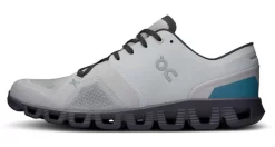 On Running Men's Cloud X 3 -Sports Store on cloud x 3 glacier iron 3