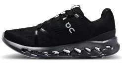 On Running Women's Cloudsurfer -Sports Store on running cloudsurfer womens all black 3