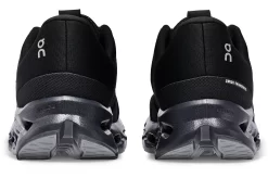 On Running Women's Cloudsurfer -Sports Store on running cloudsurfer womens all black 4