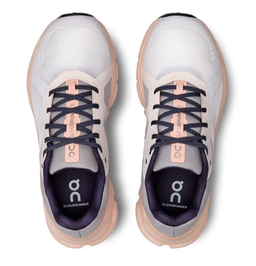 On Running Women's Cloudrunner 2 On Running Women's Cloudrunner - Image 2