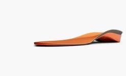 Superfeet Trim-to-fit Orthotic - Orange (7400) -Sports Store pdp orange v1 1