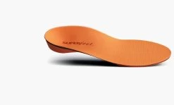 Superfeet Trim-to-fit Orthotic - Orange (7400) -Sports Store pdp orange v2 1