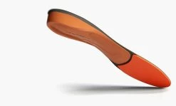 Superfeet Trim-to-fit Orthotic - Orange (7400) -Sports Store pdp orange v3 1