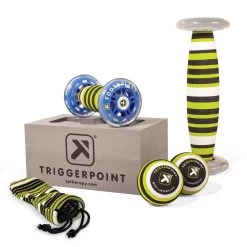 TriggerPoint Performance Collection (00291)