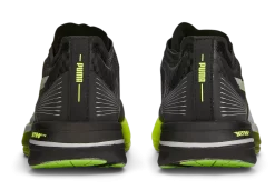 Puma Men's Deviate Nitro Elite -Sports Store puma mens deviate nitro elite running shoe race day shoe black lime 1
