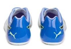 PUMA Unisex EvoSPEED Sprint 14 Spikes -Sports Store puma unisex evospeed sprint spikes purple black lime 1