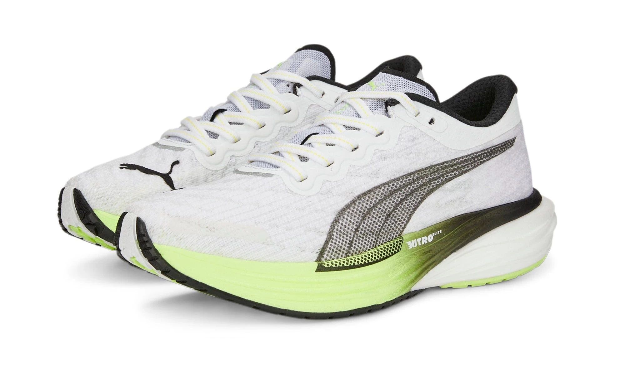 PUMA Women's Deviate Nitro 2 2 PUMA Women's Deviate Nitro 2 - Image 2