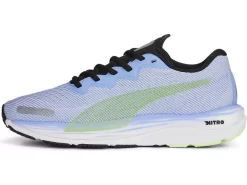 PUMA Women's Velocity Nitro 2 -Sports Store puma womens velocity nitro 2 purple 4