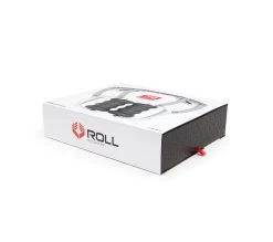 Roll Recovery R8 V2 Massage Roller - Alpine White (4286) -Sports Store r8 a5caeb23 267a 4255 a12b 50b83e180aba