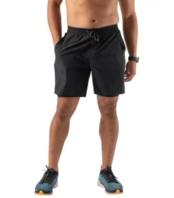 Rabbit Men's Cruisers 2-in-1 5" Shorts -Sports Store rabbit mens cruiser 2 in 1 5 inch 1