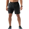 Rabbit Men's Cruisers 2-in-1 5" Shorts