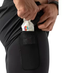 Rabbit Men's Cruisers 2-in-1 5" Shorts -Sports Store rabbit mens cruiser 2 in 1 5 inch 4