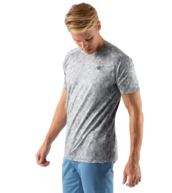 Rabbit Men's EZ Tee SS