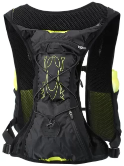 Amphipod Purerun Minimalist Vest 24 - Black (1110-1)