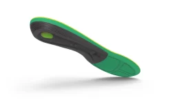 Superfeet Run Comfort - Green (FL7862) -Sports Store run comfort max insole image view 3 scaled