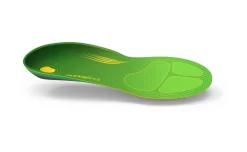 Superfeet Run Comfort - Green (FL7862) -Sports Store run comfort max insole image view 4 scaled