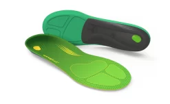 Superfeet Run Comfort - Green (FL7862) -Sports Store run comfort max insole image view 5 scaled