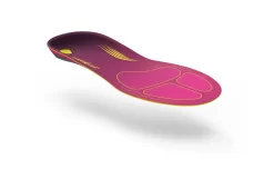 Superfeet Run Women's Comfort - Berry (FL7865)