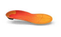 Superfeet Run Pain Relief - Orange (FL7864) -Sports Store run pain relief max insole image view 4 scaled