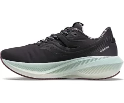 Saucony Men's Triumph 20 RUNSHIELD -Sports Store saucony mens triumph 20 runshield water resistant running shoe 4