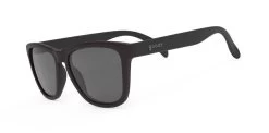 Goodr Sunglasses - Bunker Bioptics Golf Collection (FOG)