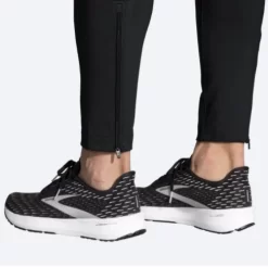 Brooks Men's Spartan Pant - Black (211365001) -Sports Store spartanpant7