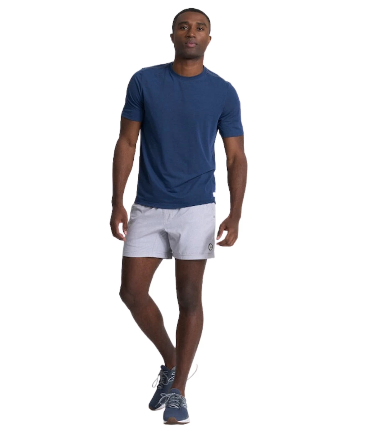 Vuori Men's Kore Short 5" 4 Vuori Men's Kore Short 5" - Image 4