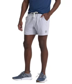 Sports Store 43 Sports Store -Sports Store vuori mens kore short 5 platinum 8