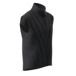 CEP Men's Winter Run Vest - Black (W0165R) 9 CEP Men's Winter Run Vest - Black (W0165R) -Sports Store winter run vest m 1