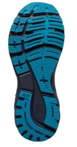 Brooks Men's Adrenaline GTS 22 -Sports Store www brooksrunning com 110366 445 s adrenaline gts 22 mens supportive cushion running shoe 2